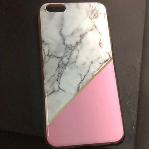 Marble iPhone 6plus phone case